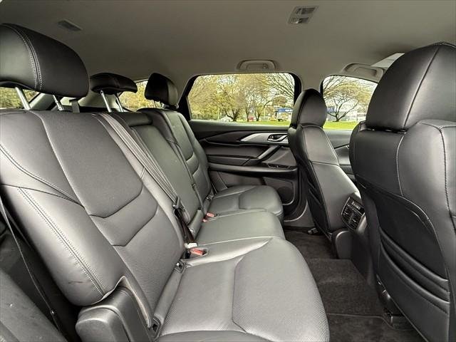 2023 Mazda CX-9 Touring