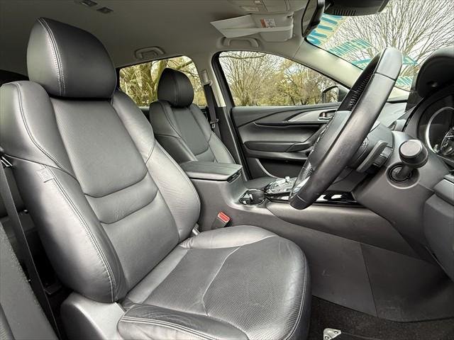 2023 Mazda CX-9 Touring
