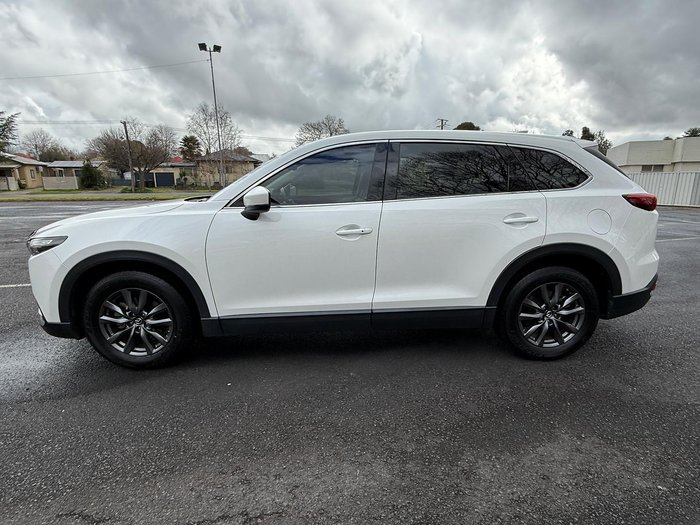 2023 Mazda CX-9 Touring