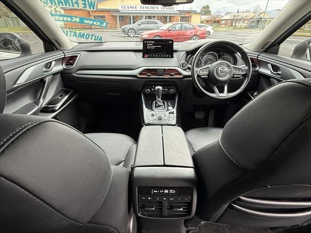 2023 Mazda CX-9 Touring