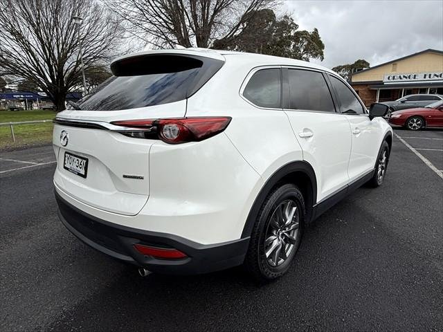 2023 Mazda CX-9 Touring