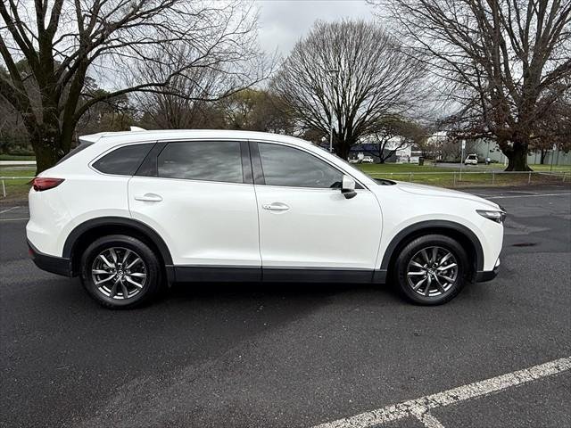 2023 Mazda CX-9 Touring