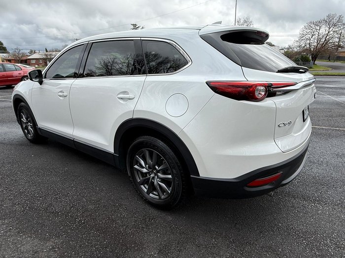 2023 Mazda CX-9 Touring