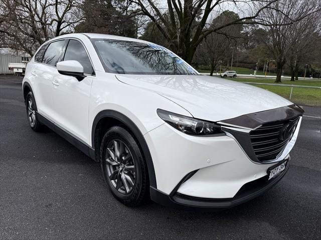 2023 Mazda CX-9