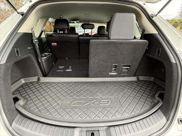 2023 Mazda CX-9 Touring