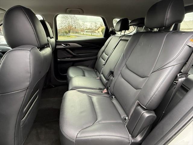 2023 Mazda CX-9 Touring