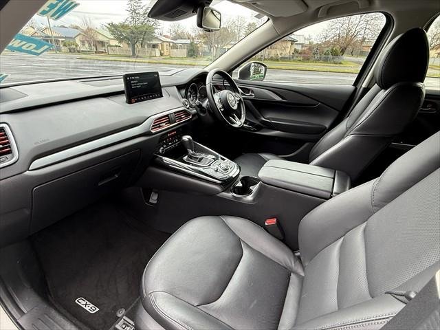 2023 Mazda CX-9 Touring