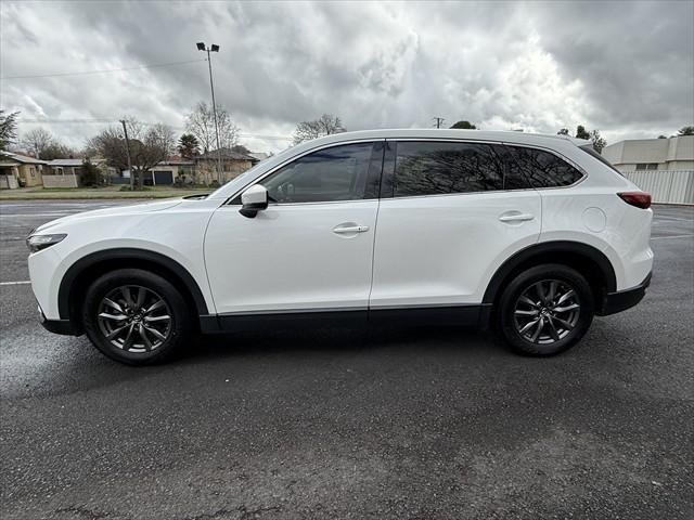 2023 Mazda CX-9 Touring