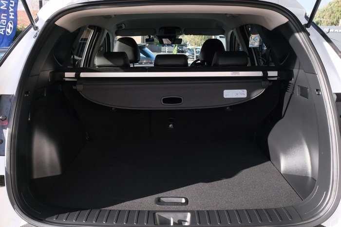 2022 Hyundai Tucson Elite