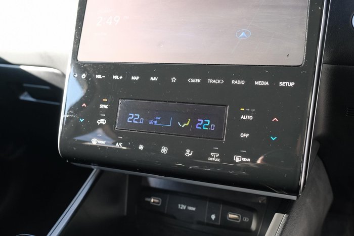 2022 Hyundai Tucson Elite