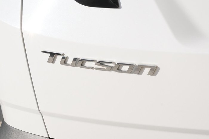 2022 Hyundai Tucson Elite