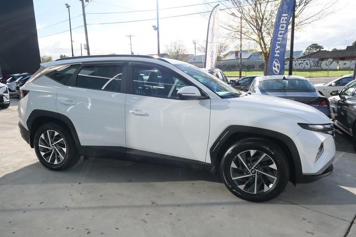 2022 Hyundai Tucson Elite