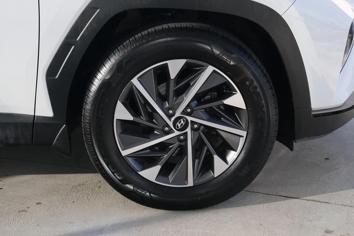 2022 Hyundai Tucson Elite