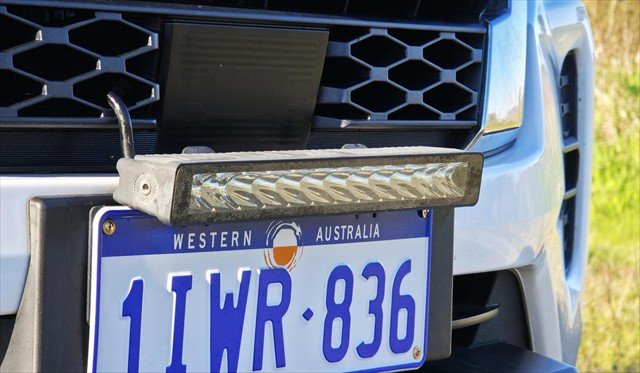 2022 Nissan Navara ST-X