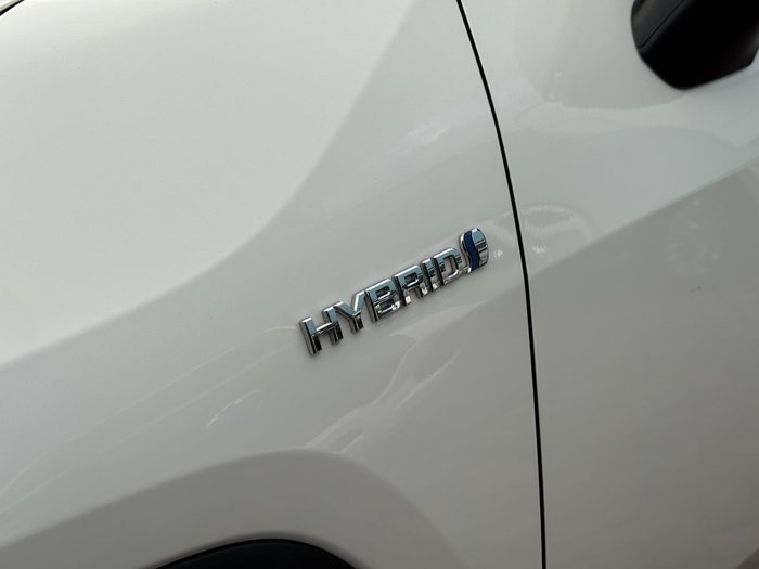 2023 Toyota RAV4 GX