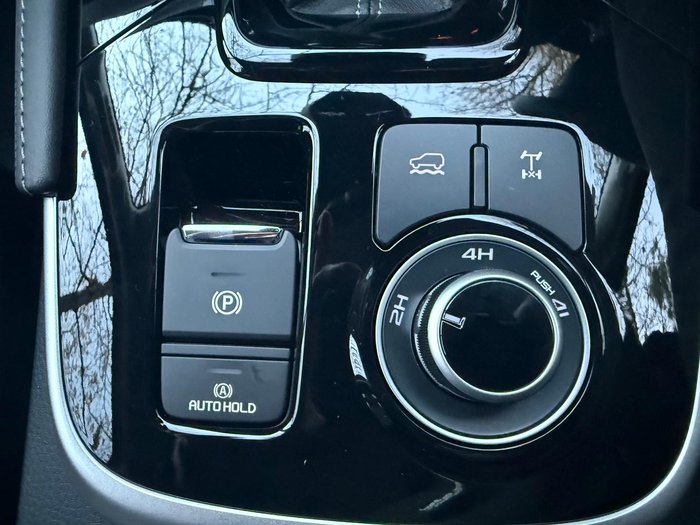 2025 Isuzu MU-X LS-U