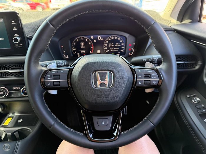 2024 Honda ZR-V VTi LX