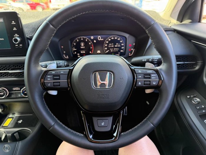 2024 Honda ZR-V VTi LX