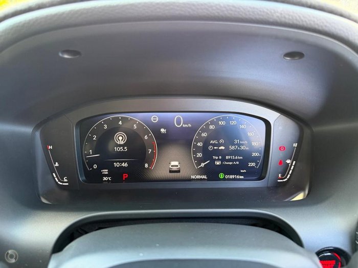2024 Honda ZR-V VTi LX