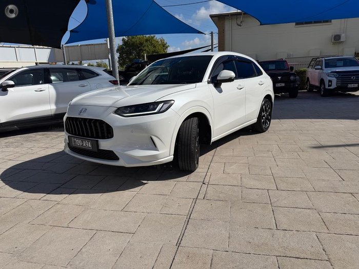 2024 Honda ZR-V VTi LX