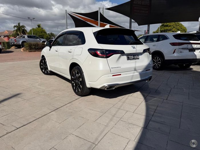 2024 Honda ZR-V VTi LX