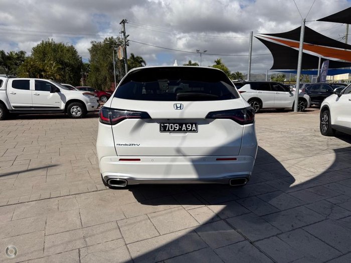 2024 Honda ZR-V VTi LX