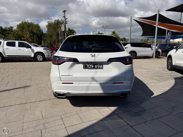 2024 Honda ZR-V VTi LX