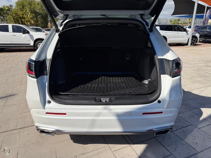 2024 Honda ZR-V VTi LX