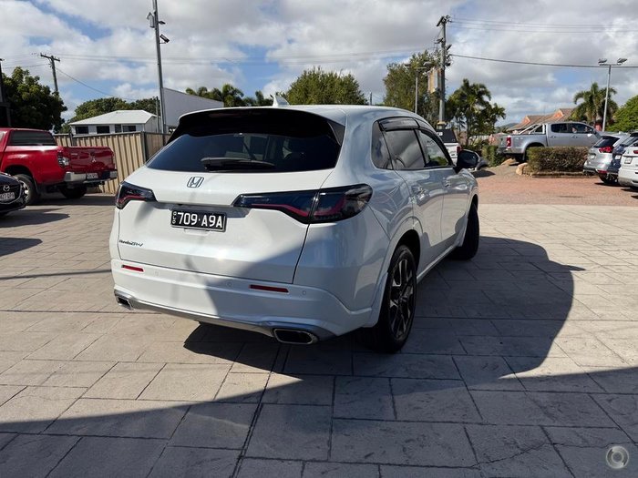2024 Honda ZR-V VTi LX