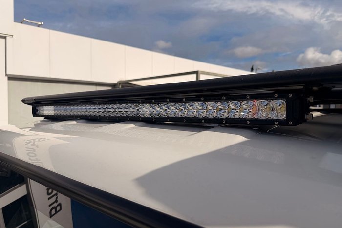 2023 Toyota Landcruiser GXL