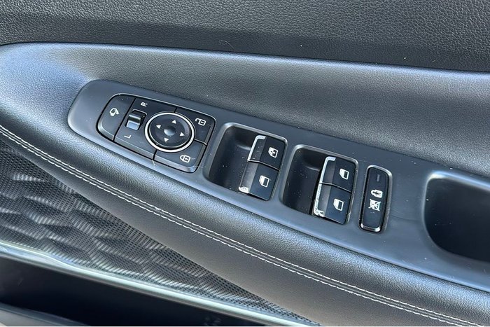 2019 Hyundai Santa Fe Elite