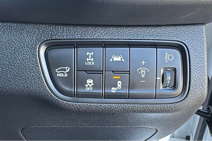 2019 Hyundai Santa Fe Elite