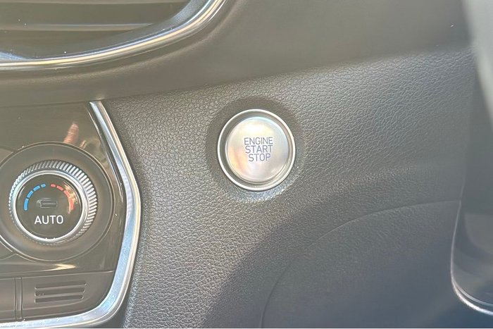 2019 Hyundai Santa Fe Elite