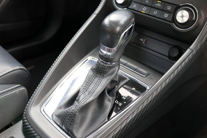 2020 MG ZS Essence