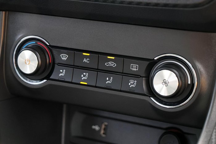 2020 MG ZS Essence