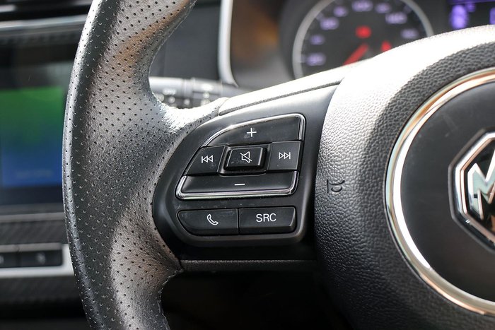 2020 MG ZS Essence