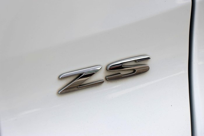 2020 MG ZS Essence