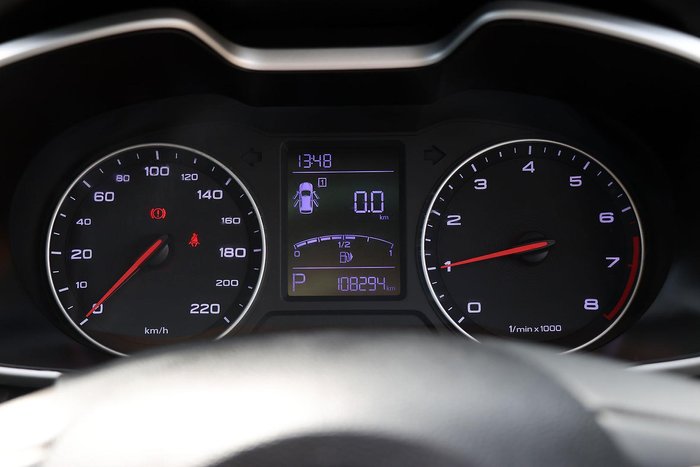 2020 MG ZS Essence