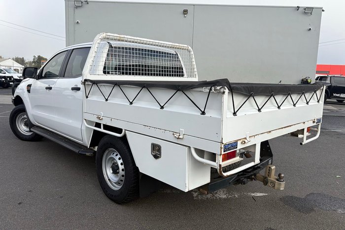 2019 Ford Ranger XL