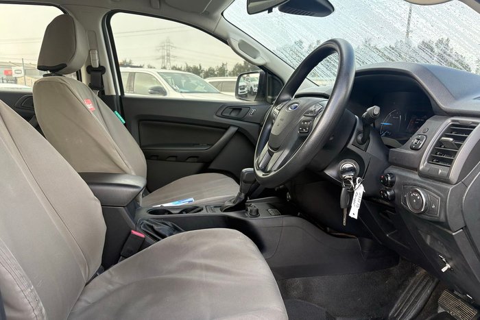 2019 Ford Ranger XL