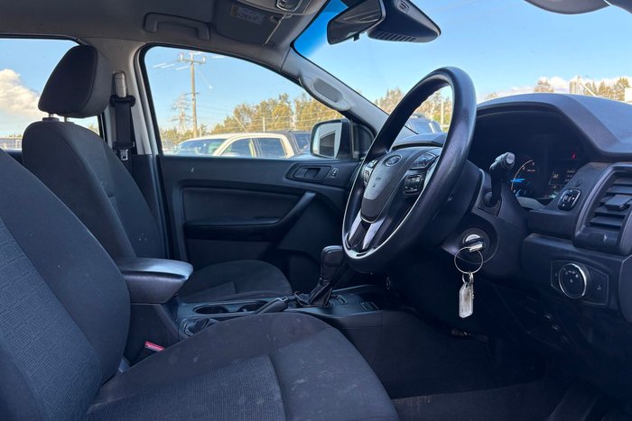 2020 Ford Ranger XL Hi-Rider