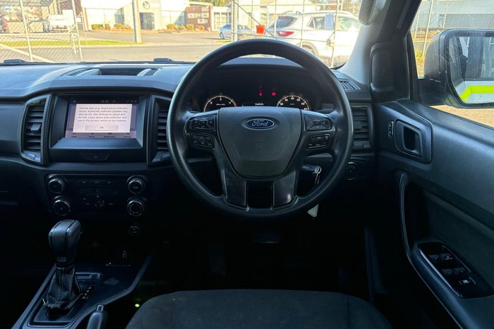2020 Ford Ranger XL Hi-Rider