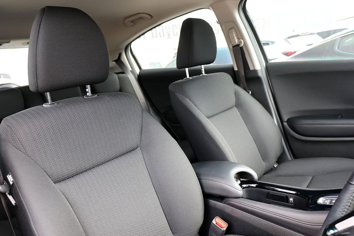 2016 Honda HR-V VTi-S MY16 WHITE