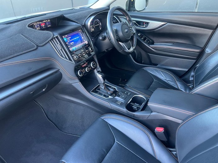 2021 Subaru XV 2.0i-S