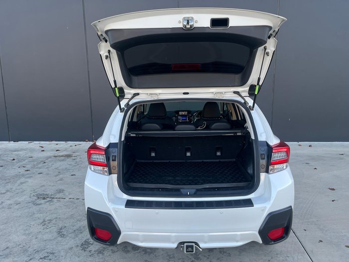2021 Subaru XV 2.0i-S