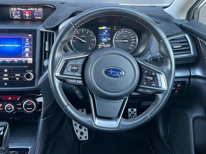 2021 Subaru XV 2.0i-S