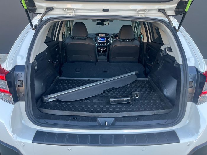 2021 Subaru XV 2.0i-S