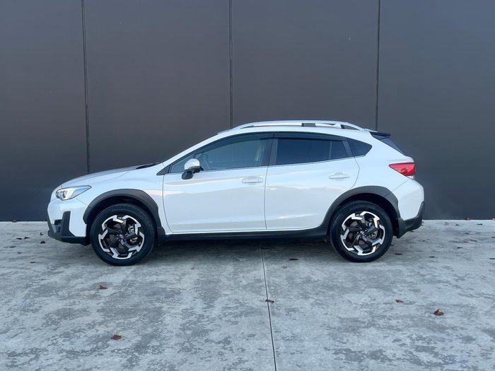 2021 Subaru XV 2.0i-S