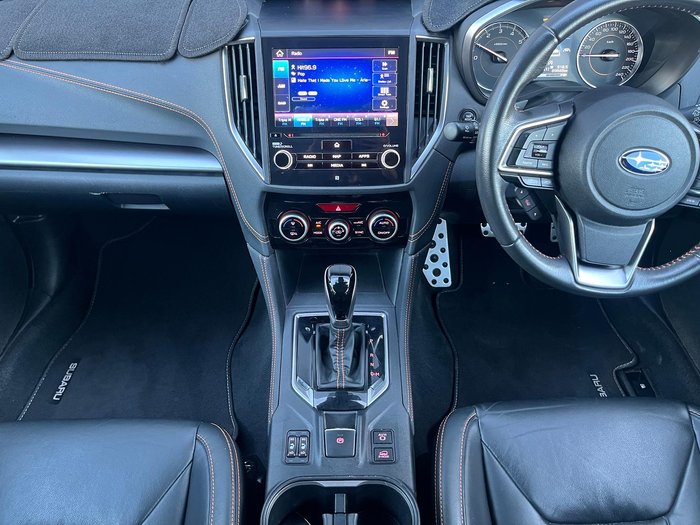 2021 Subaru XV 2.0i-S