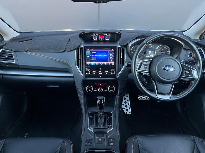 2021 Subaru XV 2.0i-S